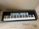 Keyboard Musical Keyboard Piano Full Size Casio Ctk - 1550 - Sallys Home
