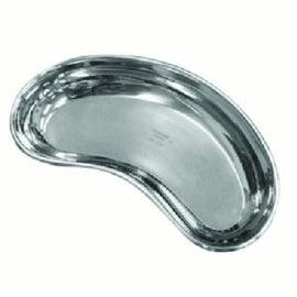 Kidney Dish Stainless Steel - Sallys Home