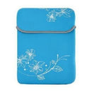 Laptop Sleeve Padded Neoprene 13.3inch Flower Printed - Sallys Home