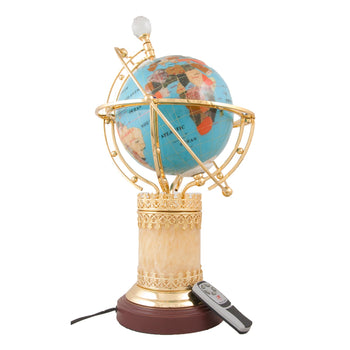 Lighting Decorative Globe Diameter 220Mm 450*350*350Mm - Sallys Home