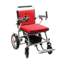 Lightweight Economic Power Wheelchair Suitable or Carrying In Car Boot - Sallys Home