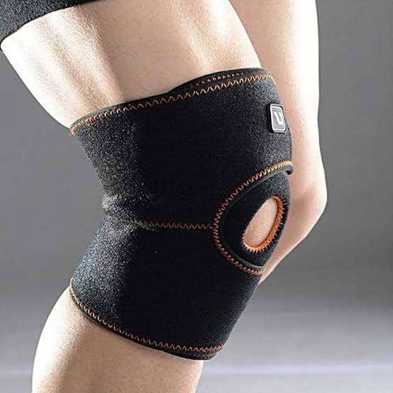 LIIVEUP KNEE SUPPORT S/M - Sallys Home
