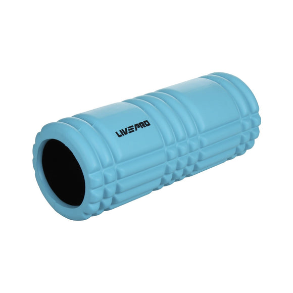 LIVEPRO SPORTS PERFORMANCE FOAM ROLLER