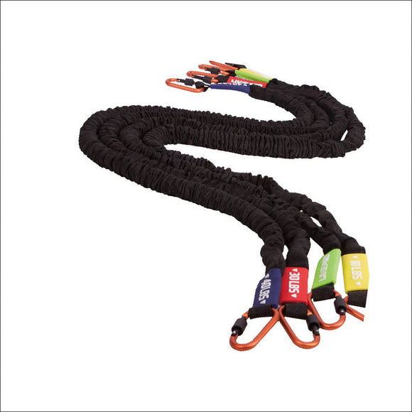 LIVEPRO COVER RESIST TUBE FOR RESISTANCE TRAINING LP8401 - Sallys Home