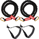 LIVEPRO COVER RESIST TUBE FOR RESISTANCE TRAINING LP8401 - Sallys Home