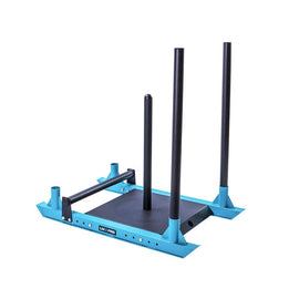 LIVEPRO GYM POWER SLED - Sallys Home
