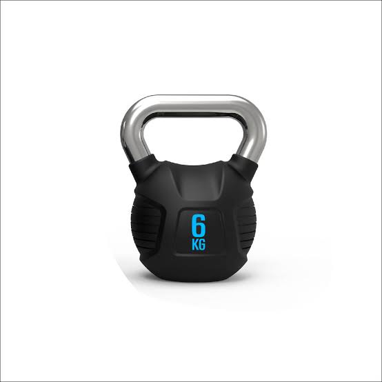 LIVEPRO KETTLEBELL IRON MAN - Sallys Home