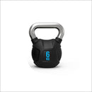 LIVEPRO KETTLEBELL IRON MAN - Sallys Home