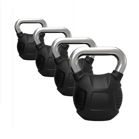 LIVEPRO KETTLEBELL IRON MAN - Sallys Home