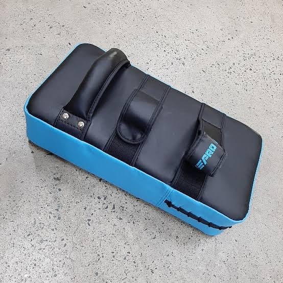 LIVEPRO KICK BOXING FOOT TARGET TRAINING PAD LP8603 - Sallys Home