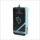 LIVEPRO KICK BOXING FOOT TARGET TRAINING PAD LP8603 - Sallys Home