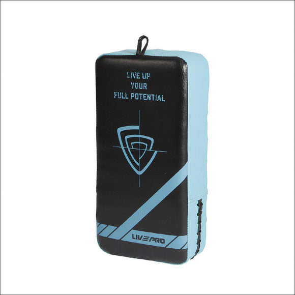 LIVEPRO KICK BOXING FOOT TARGET TRAINING PAD LP8603 - Sallys Home