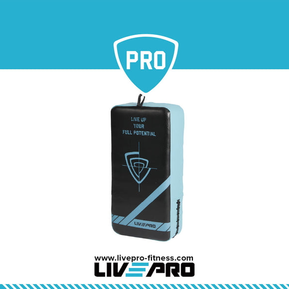 LIVEPRO KICK BOXING FOOT TARGET TRAINING PAD LP8603 - Sallys Home