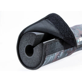 LIVEPRO OLYMPIC BARBELL PAD - Sallys Home