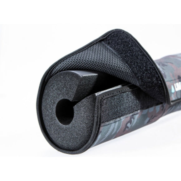 LIVEPRO OLYMPIC BARBELL PAD - Sallys Home