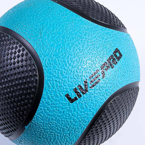 LIVEPRO TRAINING WEIGHTED MEDICINE BALL LP8112