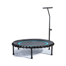 LIVEPRO TRAMPOLINE WITH ADJUSTABLE HANDLE HEAVY DUTY - Sallys Home