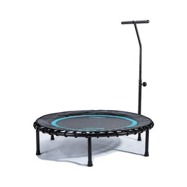LIVEPRO TRAMPOLINE WITH ADJUSTABLE HANDLE HEAVY DUTY - Sallys Home