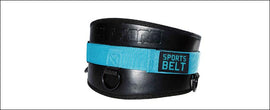 LIVEPRO UNISIZE SPORTS BELT WEIGHTLIFTING, BODYBUILDING, POWERLIFTING - Sallys Home