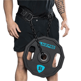 LIVEPRO UNISIZE SPORTS DIP BELT - Sallys Home