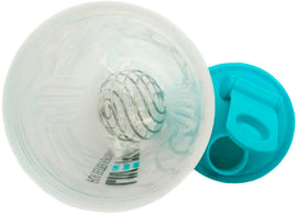 LIVEPRO GYM EXERCISE SHAKE BOTTLE 600ML - 0