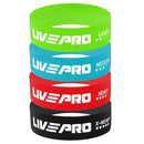 LIVEPRO SUPER RESISTANCE LOOP BAND PRO LP8410 - MEDIUM-4