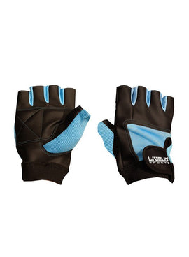 LIVEUP LEATHER WEIGHT LIFTING UNISEX GYM GLOVES L/XL - Sallys Home