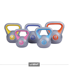 LIVEUP SPORTS EXERCISE KETTLEBELL 2KG - Sallys Home