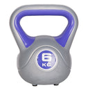 LIVEUP SPORTS EXERCISE KETTLEBELL 6KG - Sallys Home