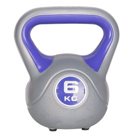 LIVEUP SPORTS EXERCISE KETTLEBELL 6KG - Sallys Home