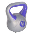 LIVEUP SPORTS EXERCISE KETTLEBELL 6KG - Sallys Home