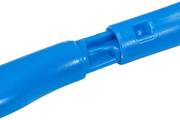 LiveUP Sports - HULA HOOP 88cm PROFESSIONAL FITNESS EXERCISE MASSAGER LS3326 - Sallys Home