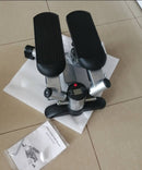 LIVEUP SPORTS LATERAL MINI STEPPER - Sallys Home