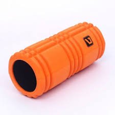 LIVEUP SPORTS YOGA FOAM ROLLER - Sallys Home