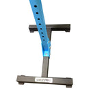 LIVEPRO INDEPENDENT SQUAT STAND RACK LP6001-4