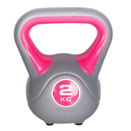 KETTLEBELL