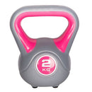 KETTLEBELL