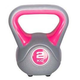 KETTLEBELL