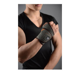 EXERCISE SPORTS HAND WRIST SUPPORT LS5632 - 0