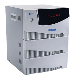 Luminous Tez Inverter Charger Home Solar Inverter - Sallys Home