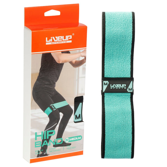 RESISTANCE BOOTY BANDS