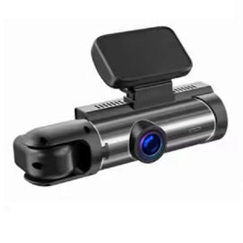 M8 HD 1296P Dual Lens Dash Camera – Smart Clarity, Real - Time Road Coverage - Sallys Home