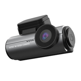M9 Ultra 4K Wi - Fi Dash Camera – Next - Level Clarity for Everyday Driving - Sallys Home