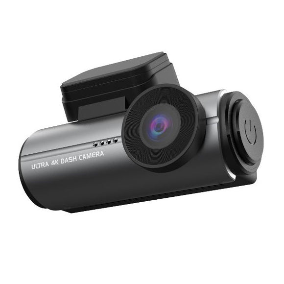 M9 Ultra 4K Wi - Fi Dash Camera – Next - Level Clarity for Everyday Driving - Sallys Home