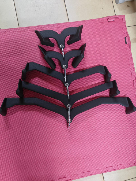 Mag Grip Handle Set 5pcs - Sallys Home