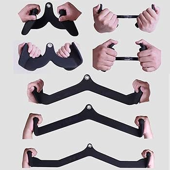 Mag Grip Handle Set 5pcs - Sallys Home
