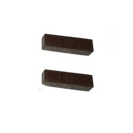 Magnetic Contact 30Mm Gap Plastic , Brown Color - Sallys Home