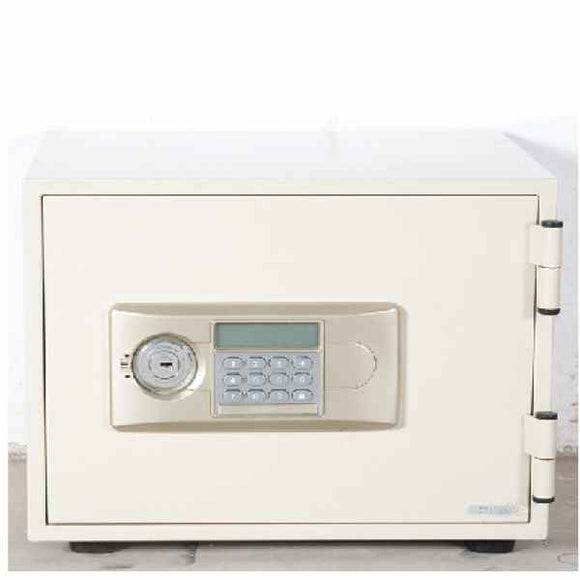 Safe Digital 330x420x385mm – Compact Electronic Security Safe