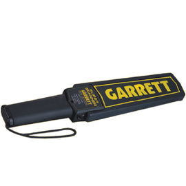 Garrett Security Super Scanner Garrett Original