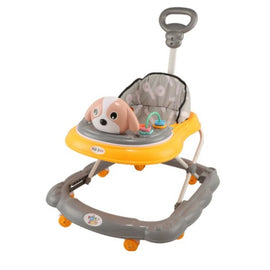 Foldable Baby Walker With Adjustable Height – TZ-311 - 0